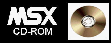 MSX-CD